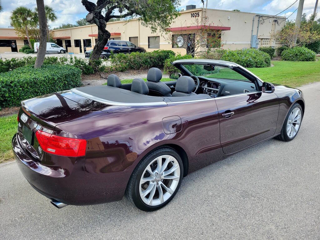 Used 2014 Audi A5 2.0T Premium Plus image 12