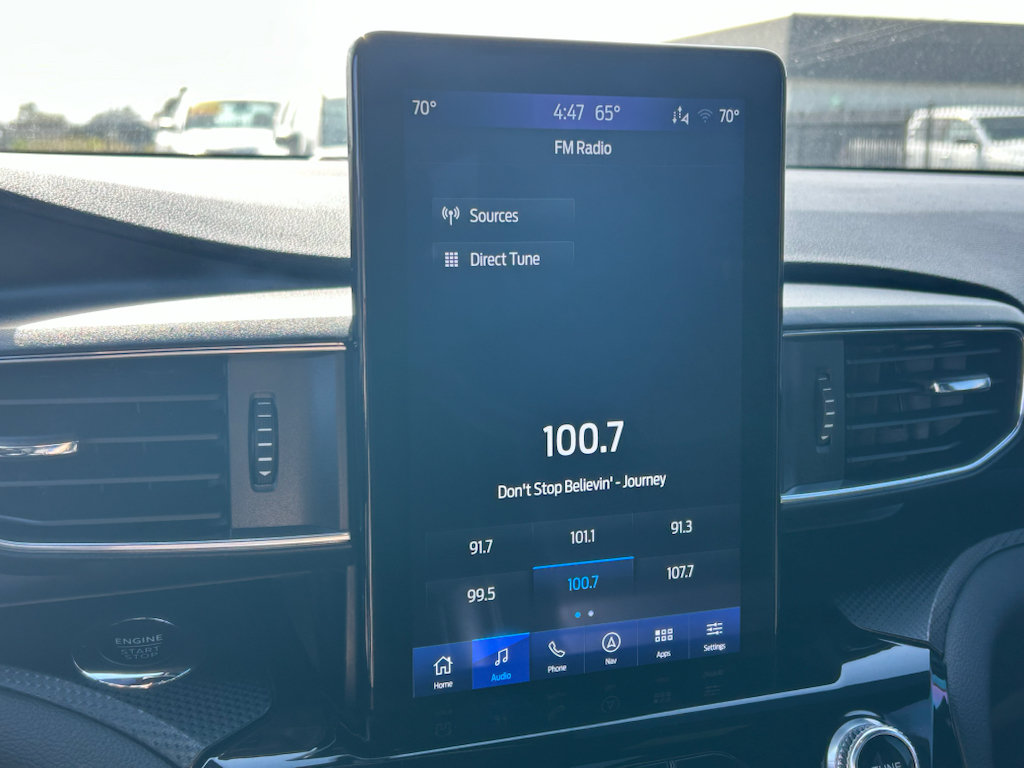 Used 2022 Ford Explorer ST w/ Equipment Group 401A AWD/4WD image 27