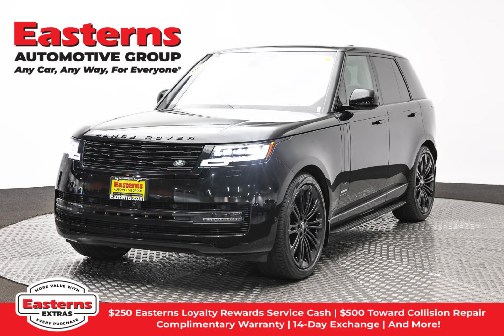 Used 2023 Land Rover Range Rover Autobiography
