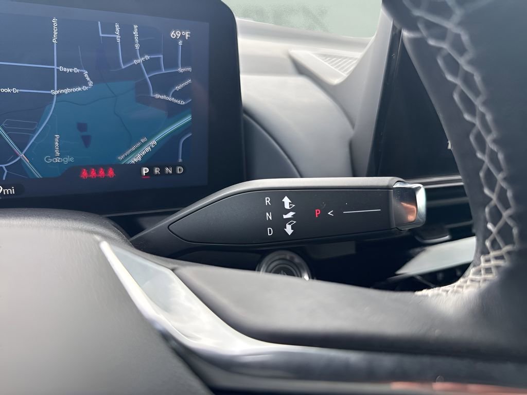 Used 2025 Honda Prologue Elite image 18