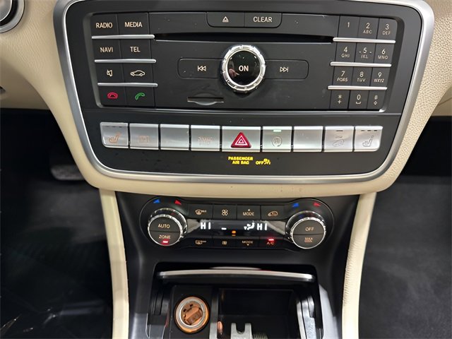 Certified 2020 Mercedes-Benz GLA 250 4MATIC image 23