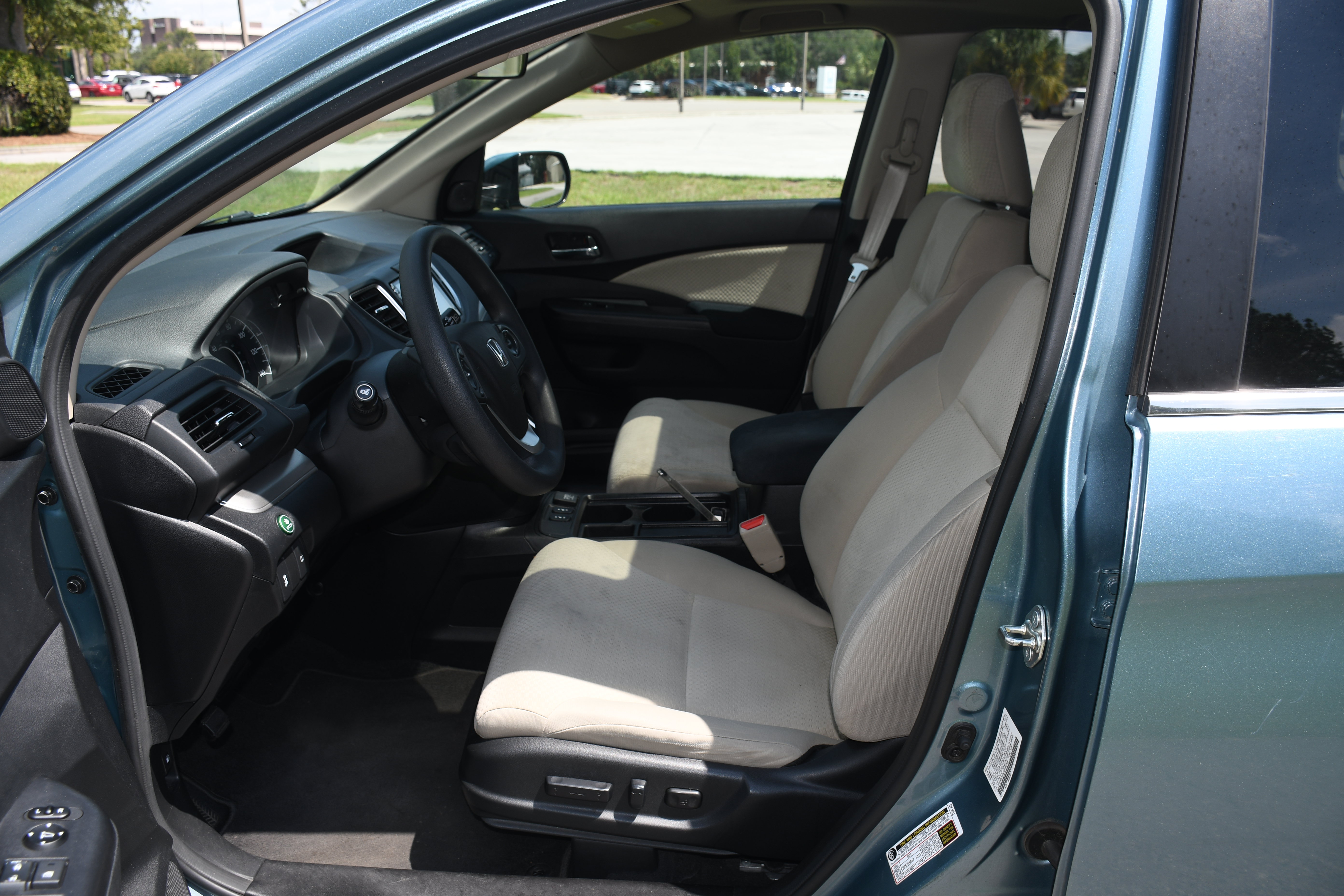Used 2016 Honda CR-V EX image 8