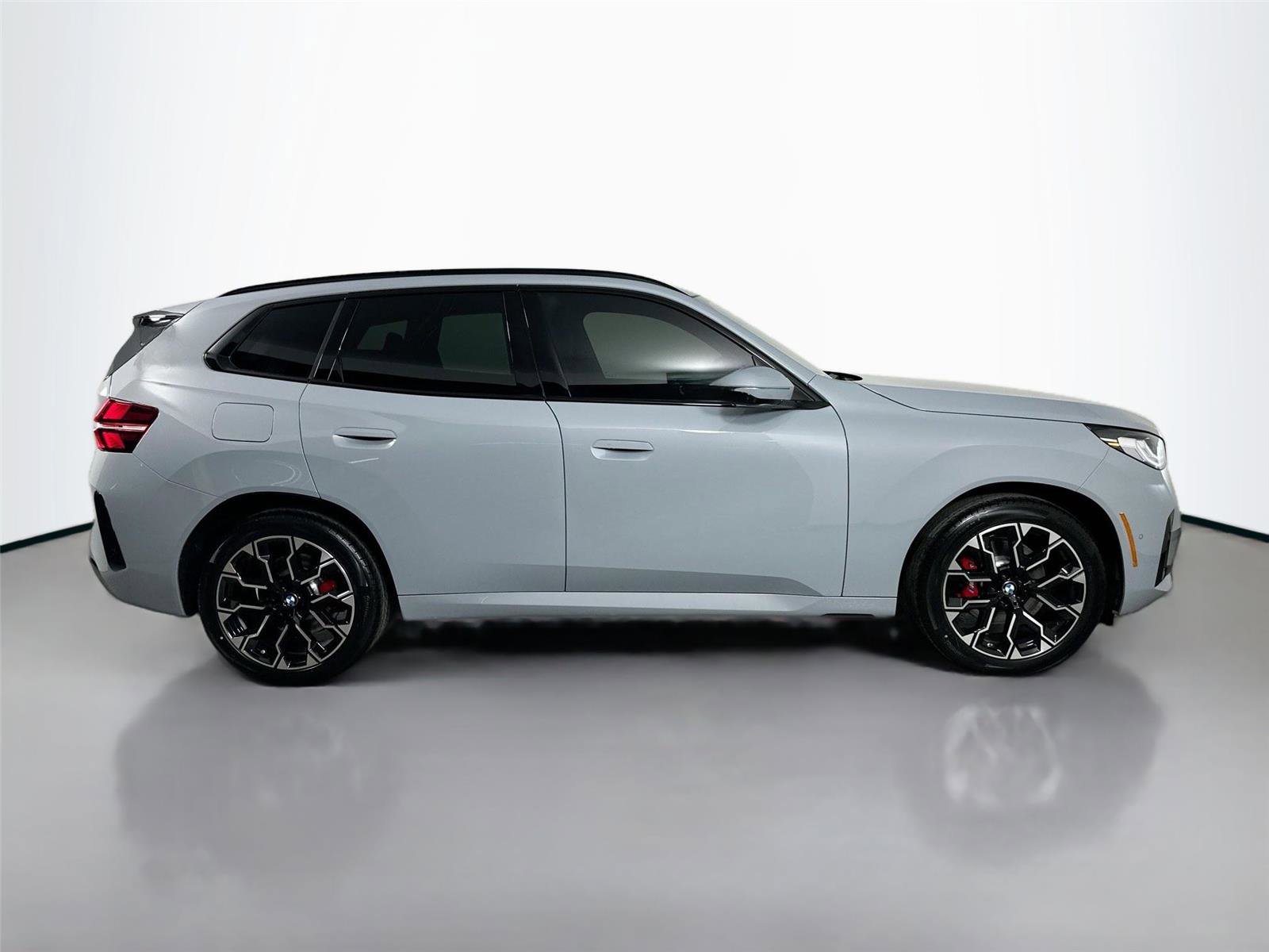 New 2026 BMW X3 xDrive30 w/ Premium Package AWD/4WD image 5