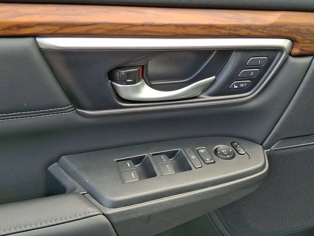 Used 2019 Honda CR-V EX-L image 8