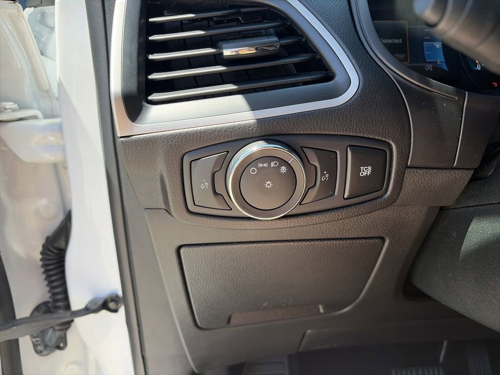 Used 2023 Ford Edge SE AWD/4WD image 20