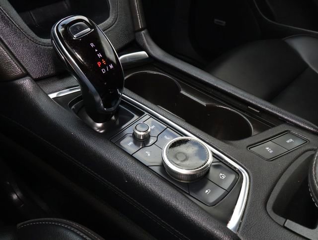 Certified 2023 Cadillac XT6 Luxury FWD image 31