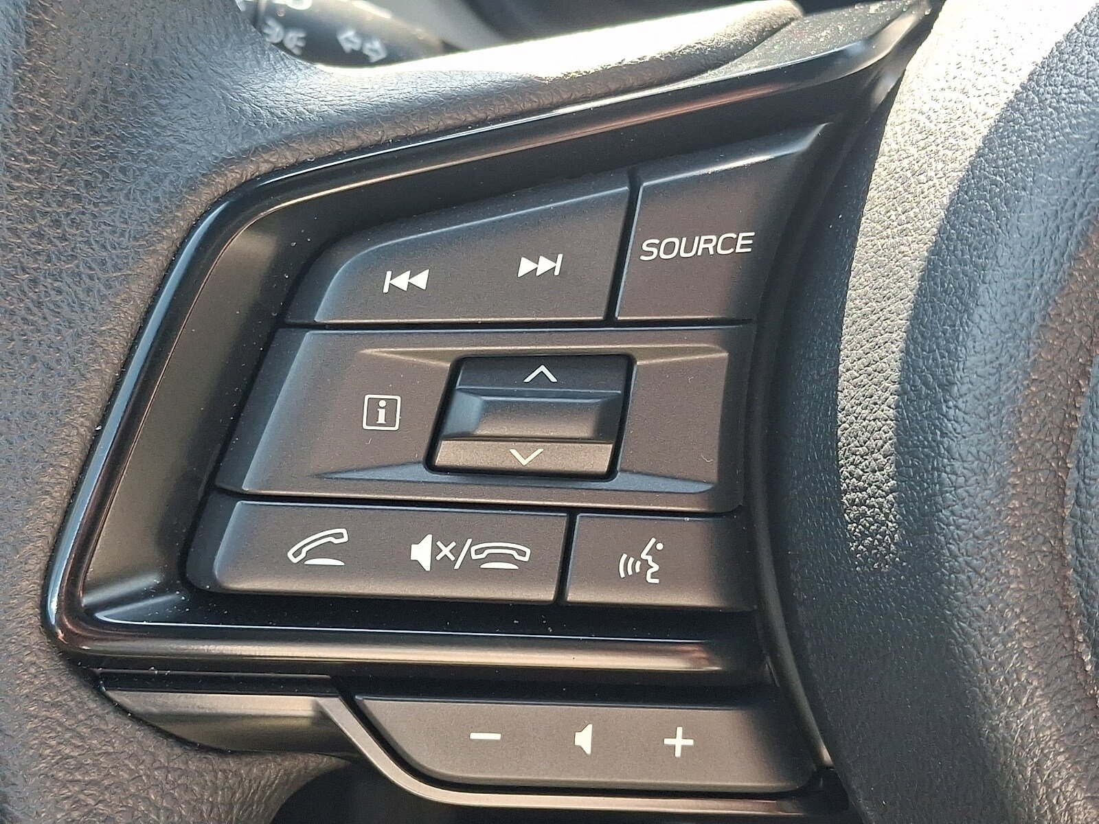 Certified 2026 Subaru Forester image 20