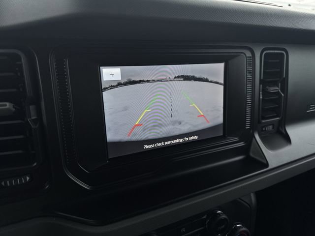 Used 2021 Ford Bronco Big Bend AWD/4WD image 15