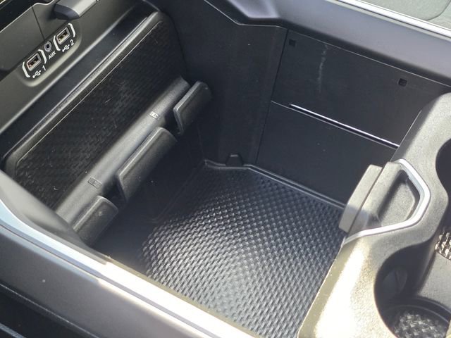 Used 2022 RAM 1500 Big Horn image 30