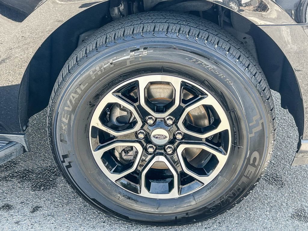 Used 2024 Ford Expedition Max XLT RWD image 14