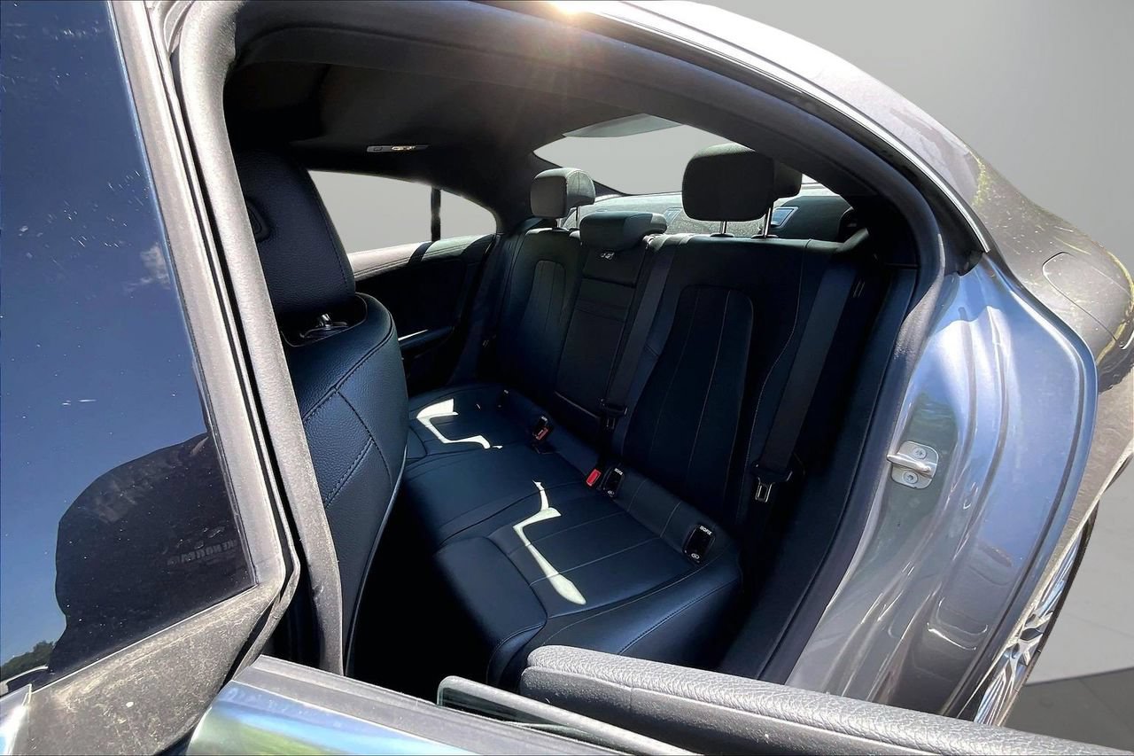 Used 2025 Mercedes-Benz CLA 250 image 22