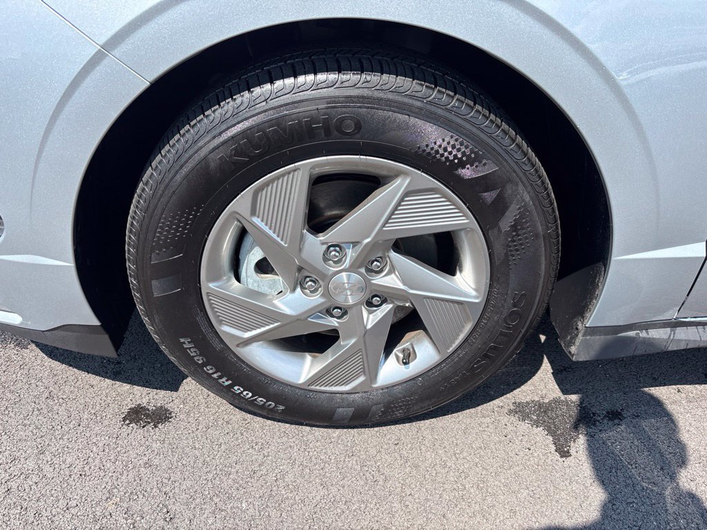 New 2026 Hyundai Sonata SE FWD image 10