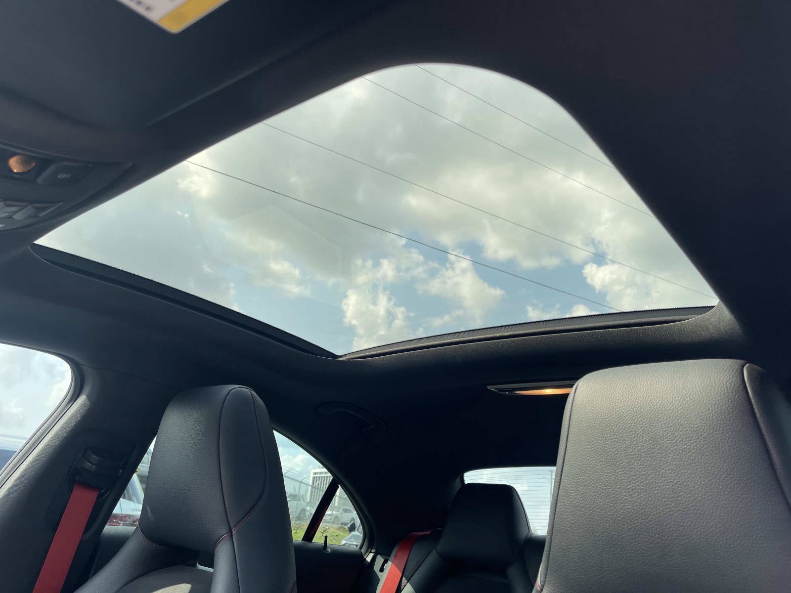 Used 2015 Mercedes-Benz CLA 45 AMG 4MATIC image 31