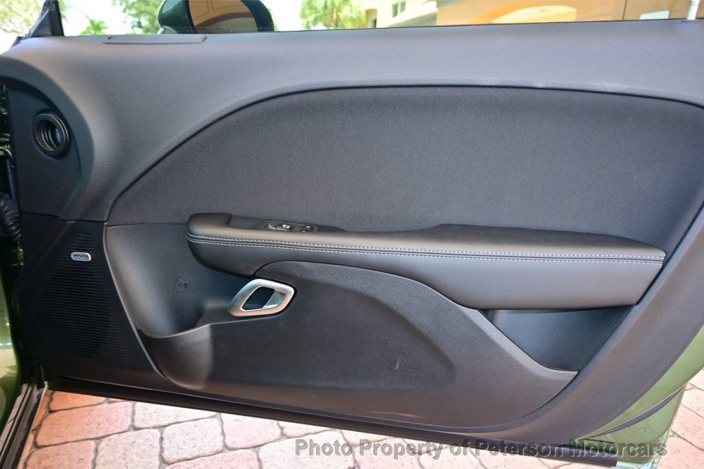 Used 2020 Dodge Challenger R/T Scat Pack RWD image 35