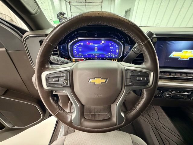 Certified 2023 Chevrolet Silverado 1500 LT w/ Protection Package image 11