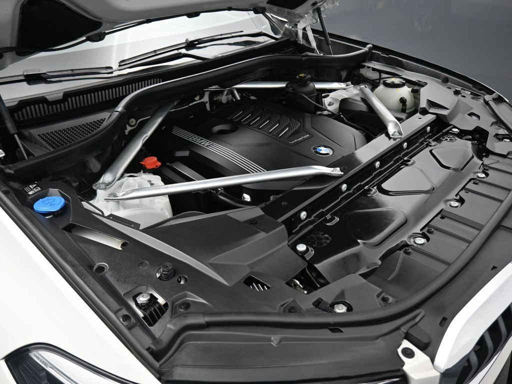 Used 2019 BMW X5 xDrive40i w/ Convenience Package image 60