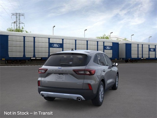 New 2026 Ford Escape Active image 8