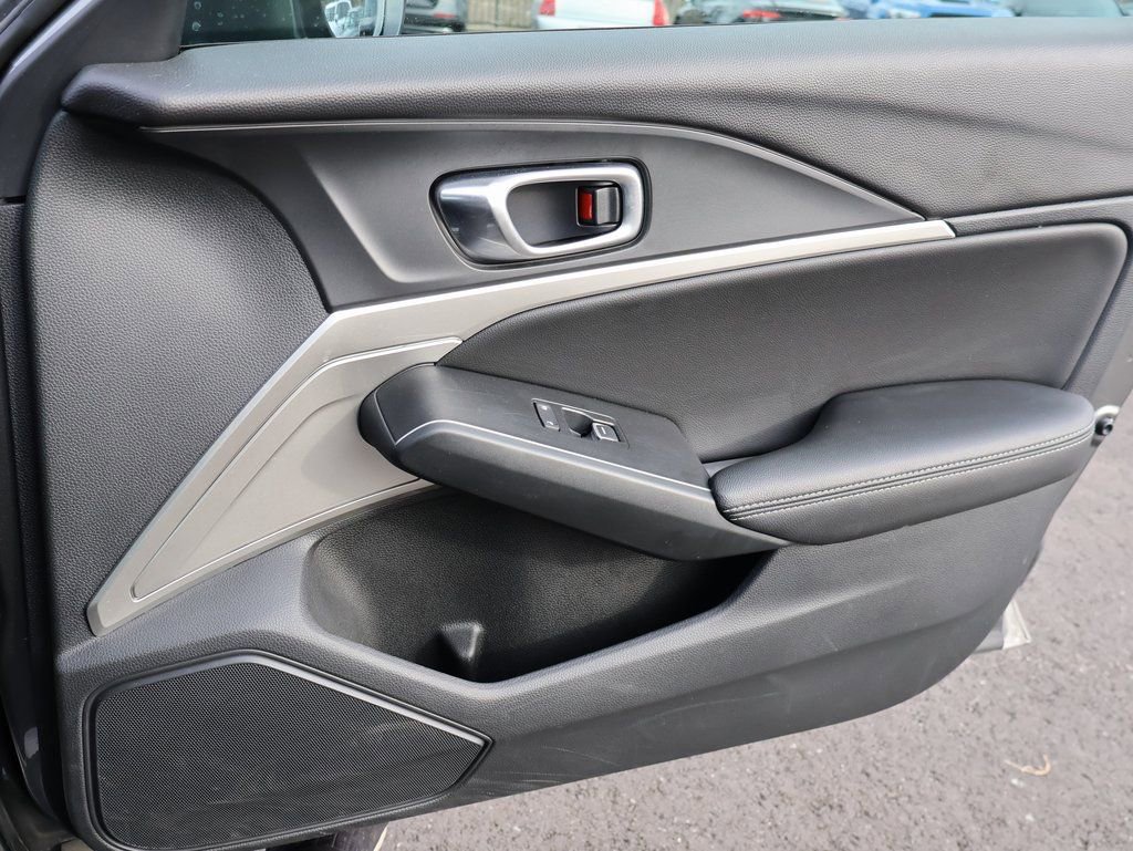 Used 2023 Acura Integra A-Spec image 11