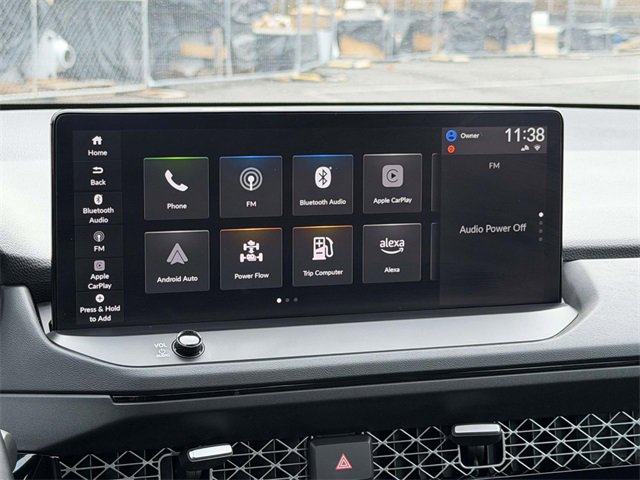 Used 2025 Honda Accord Sport image 13