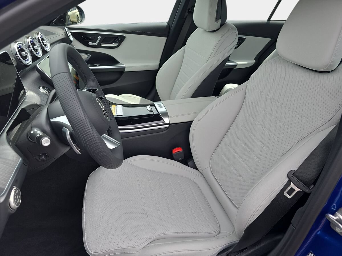 New 2026 Mercedes-Benz C 300 Sedan image 15