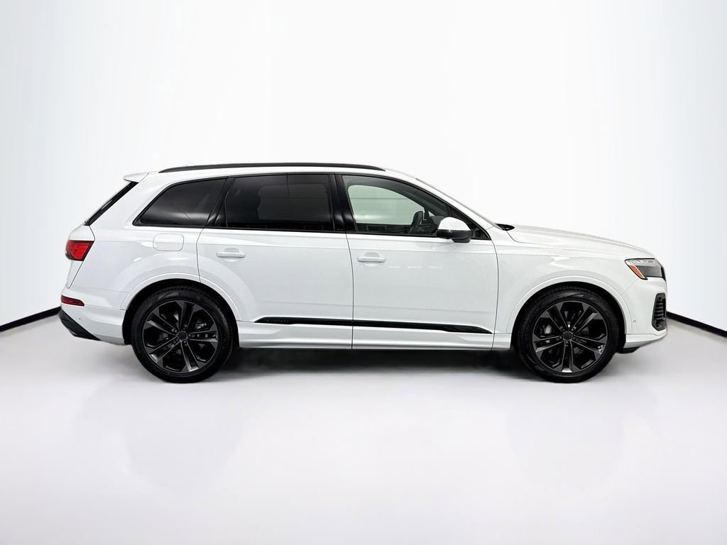 New 2026 Audi Q7 3.0T Premium Plus image 4