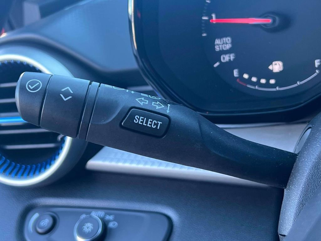 Used 2024 Chevrolet Trax LS FWD image 21