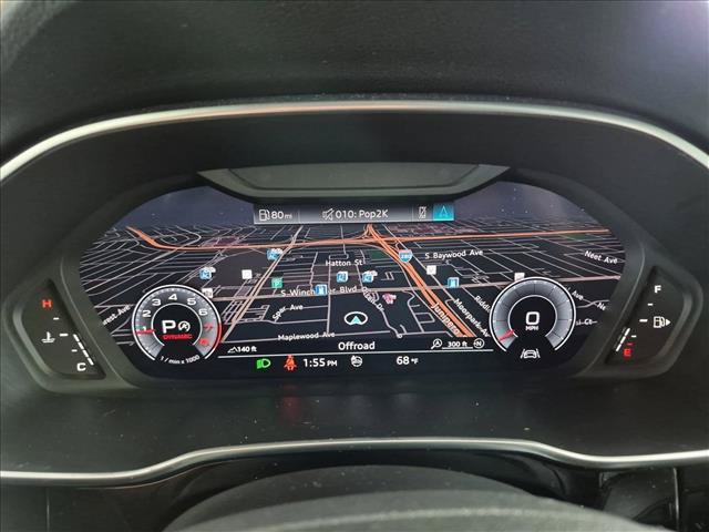 Used 2020 Audi Q3 2.0T Prestige AWD/4WD image 11