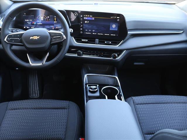 New 2026 Chevrolet Equinox LT w/ Safety and Technology Package AWD/4WD image 15