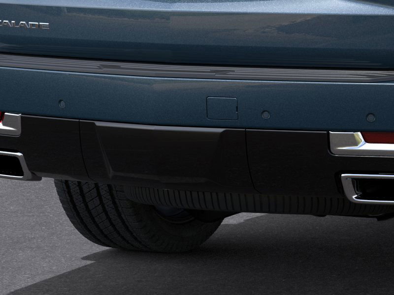 New 2026 Cadillac Escalade ESV Luxury image 14