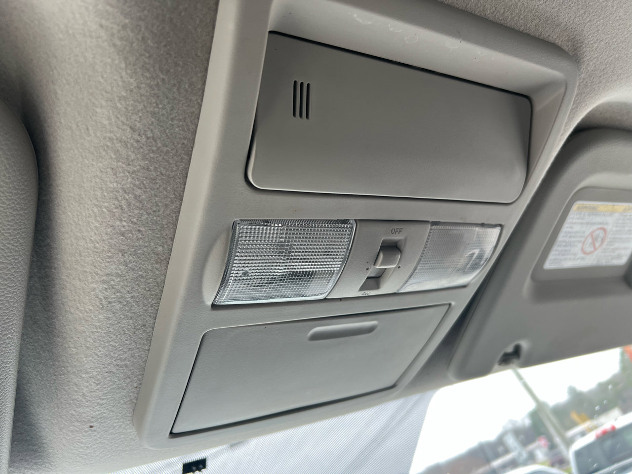 Used 2021 Nissan NV 1500 SV image 29