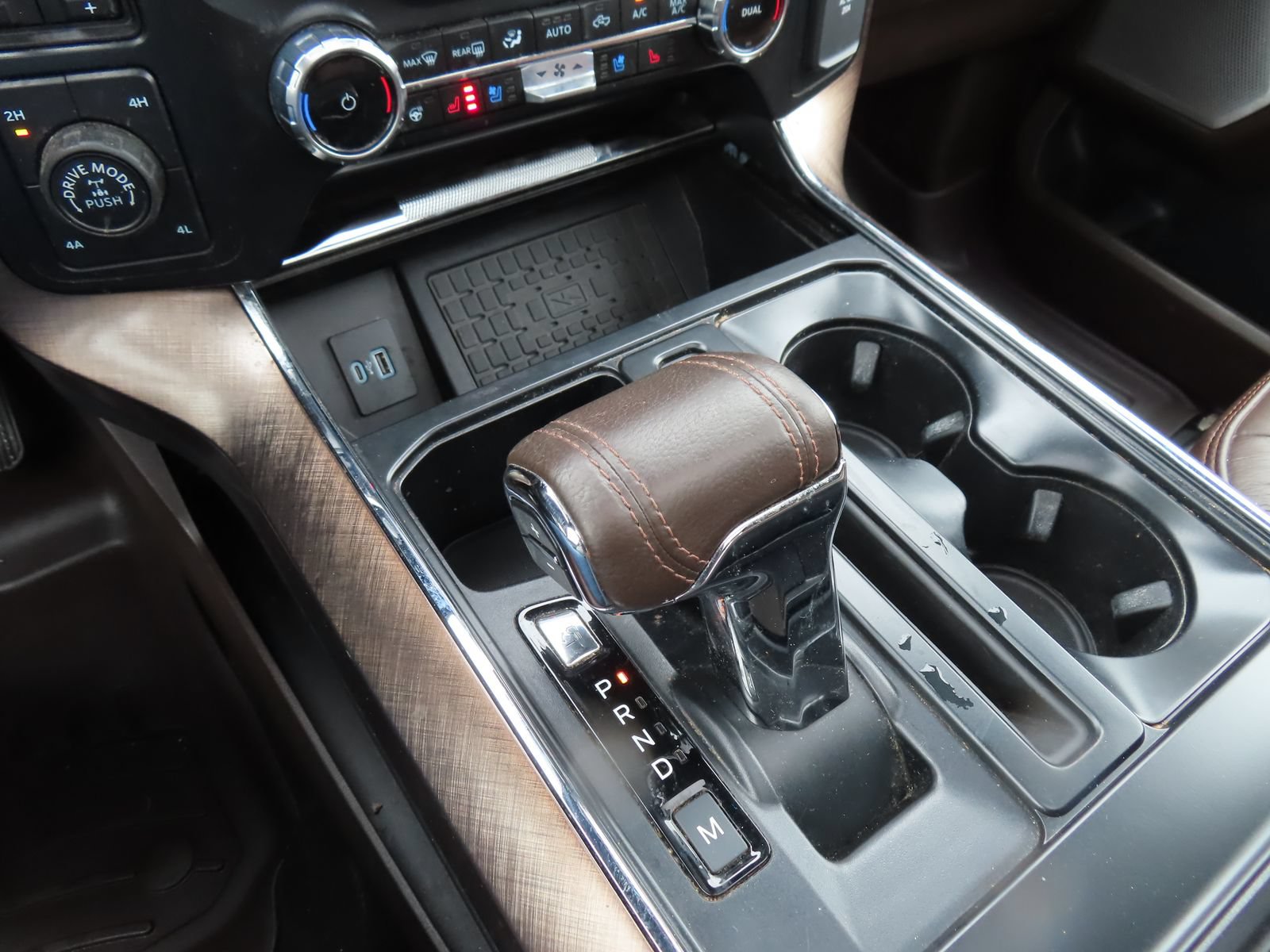 Used 2024 Ford F150 King Ranch AWD/4WD image 33