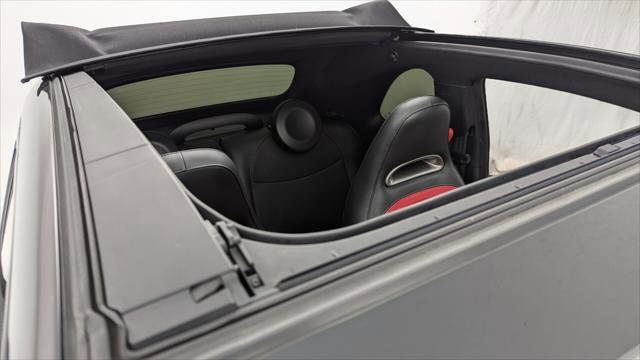 Used 2013 FIAT 500 Abarth w/ Comfort/Convenience Group image 27