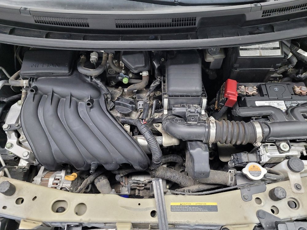 Used 2019 Nissan Versa Note SV image 30