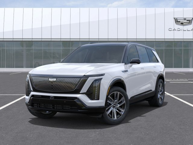 New 2027 Cadillac Vistiq Sport AWD/4WD image 6