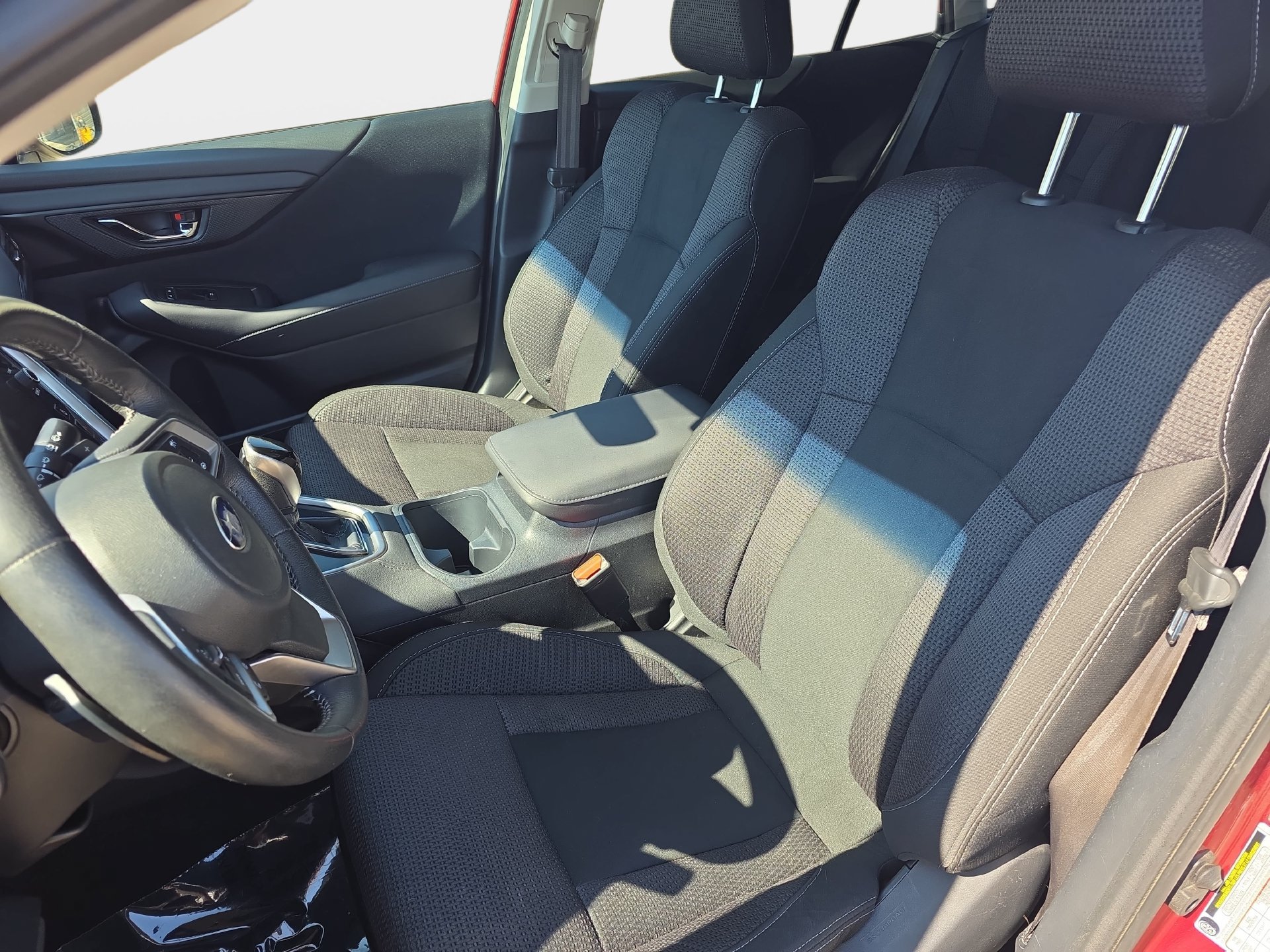 Used 2022 Subaru Outback Premium AWD/4WD image 15