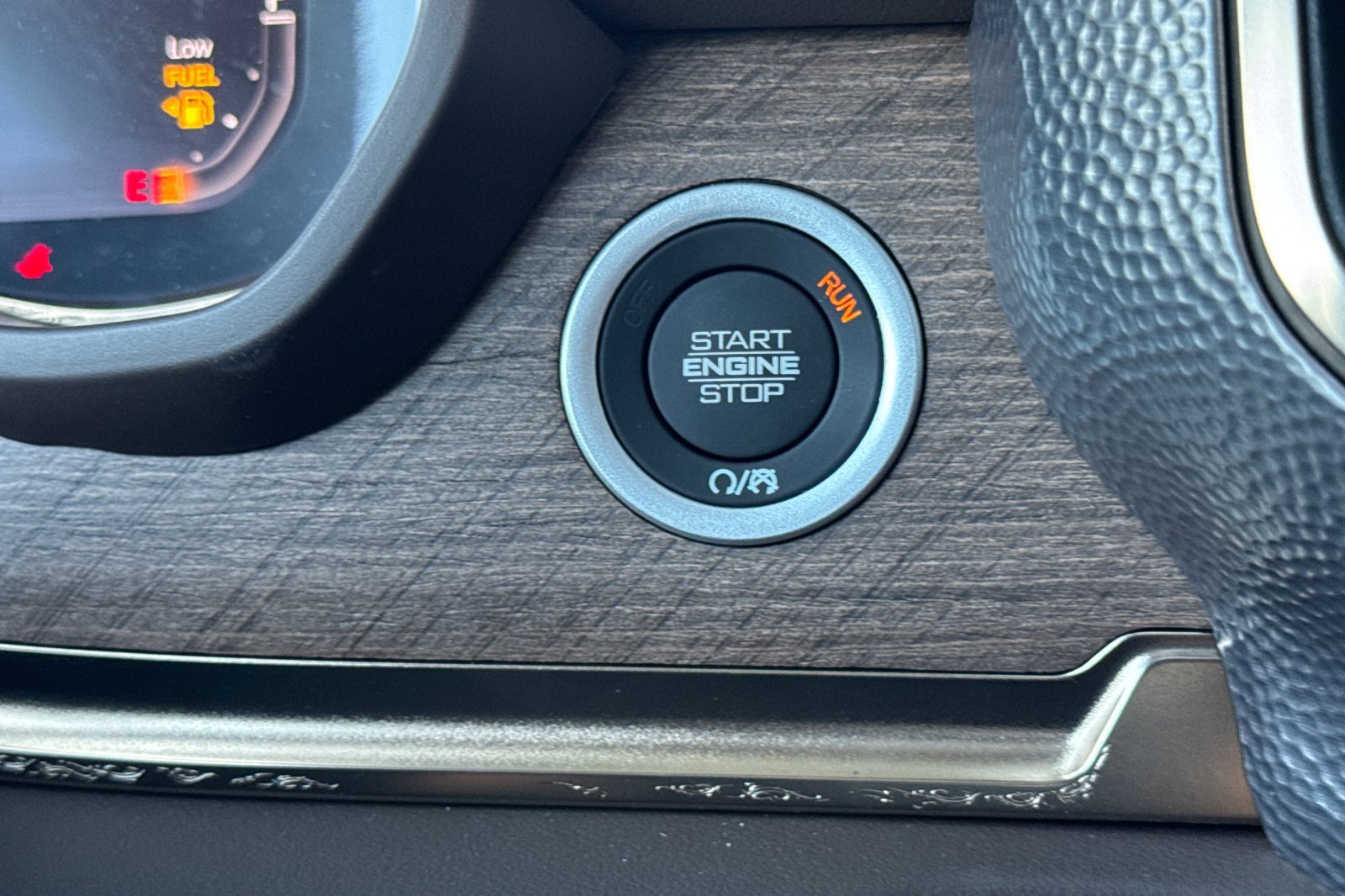 New 2027 RAM 1500 Limited AWD/4WD image 21
