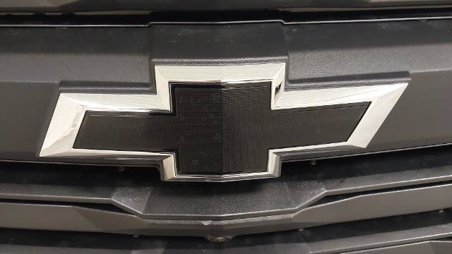 New 2026 Chevrolet Colorado Trail Boss AWD/4WD image 32
