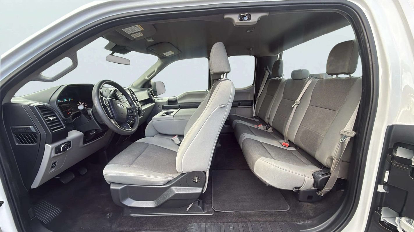Used 2020 Ford F150 XL w/ Equipment Group 101A Mid RWD image 16