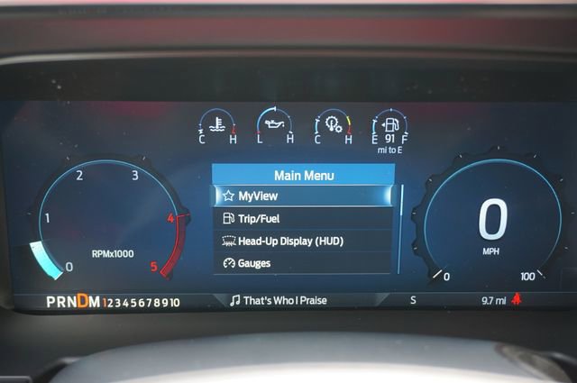 New 2026 Ford F250 Platinum AWD/4WD image 21