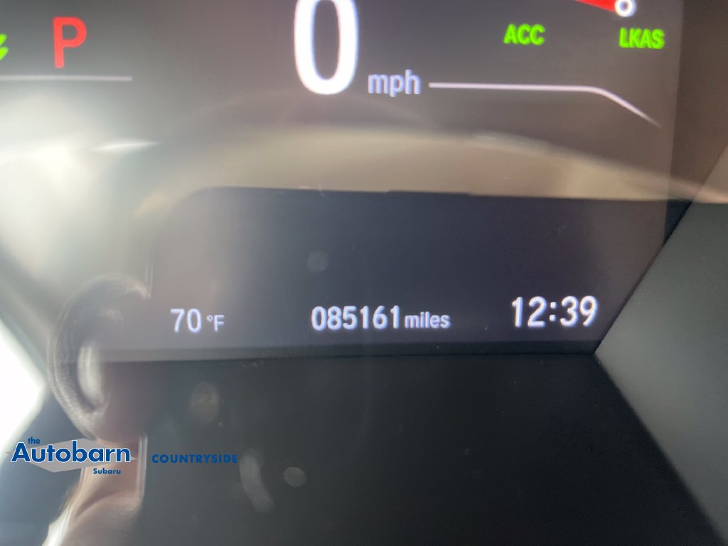 Used 2021 Honda CR-V EX image 14
