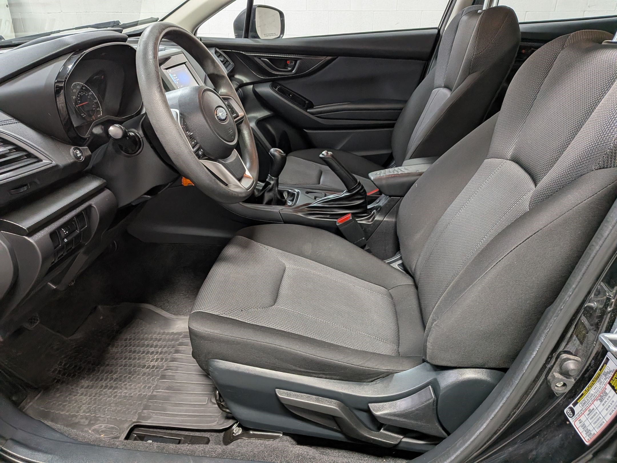 Used 2021 Subaru Impreza 2.0i AWD/4WD image 19