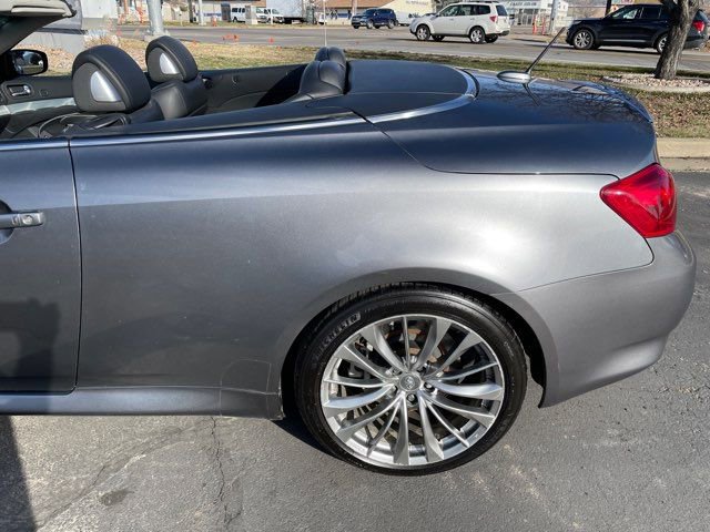 Used 2012 INFINITI G37 Sport w/ Premium Pkg image 22