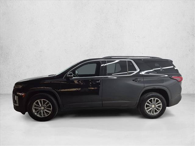 Certified 2023 Chevrolet Traverse LT FWD image 6
