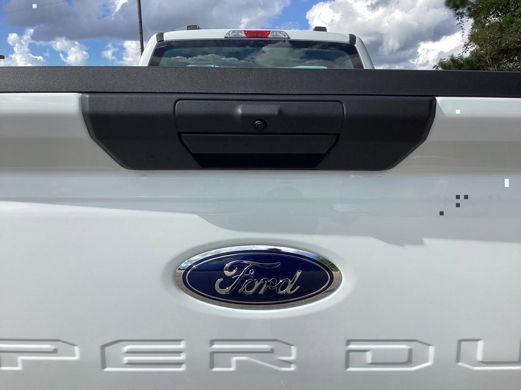 New 2025 Ford F250 XL w/ FX4 Off-Road Package image 12