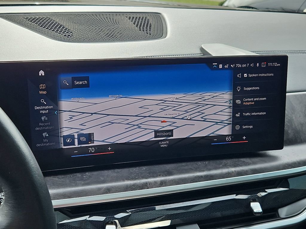 Used 2023 BMW X7 xDrive40i w/ Premium Package image 18