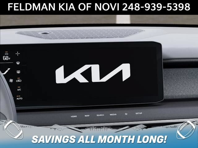 New 2026 Kia EV9 Land AWD/4WD image 20