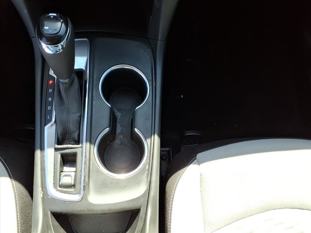 Used 2019 Chevrolet Equinox LS image 23