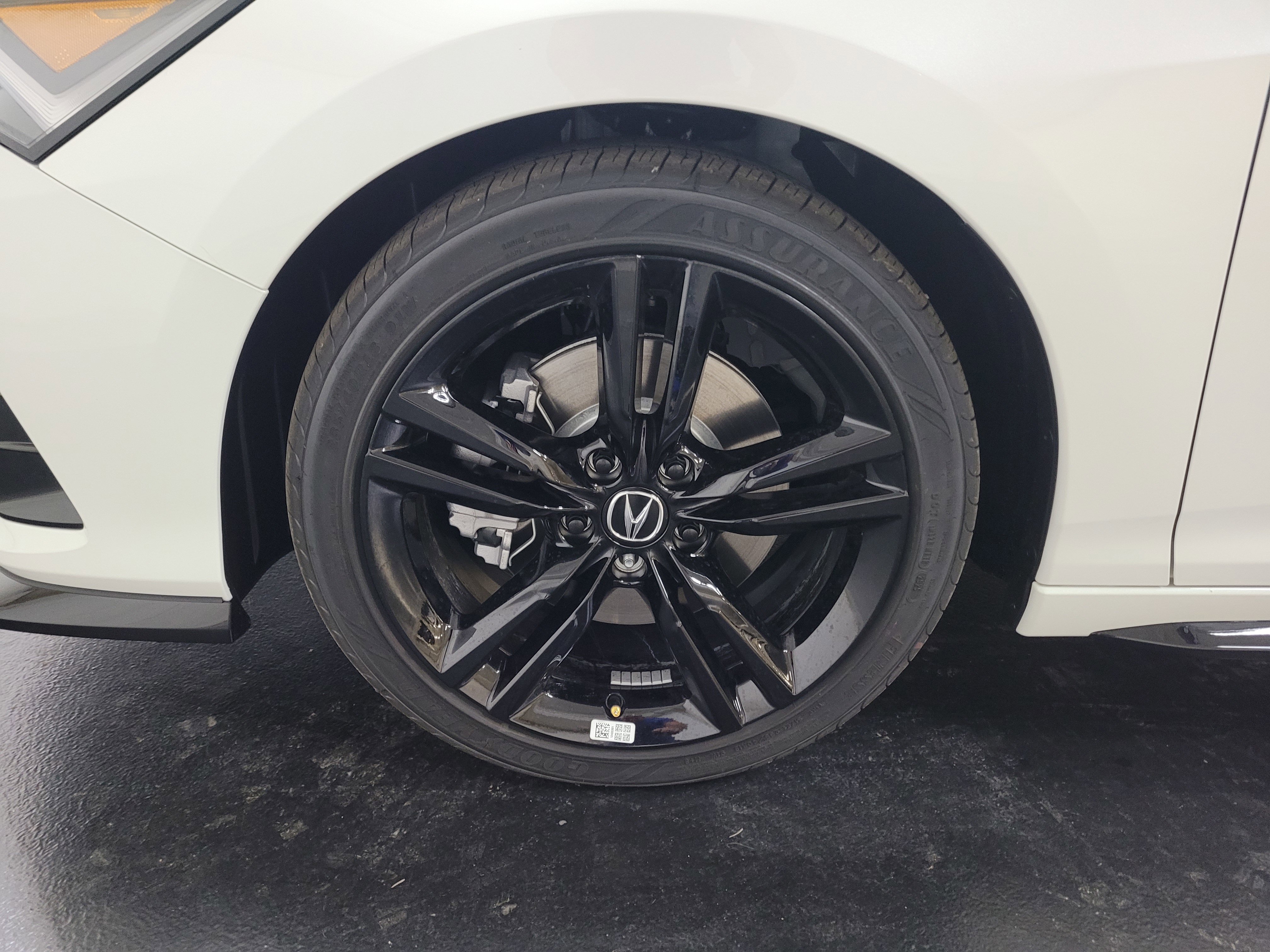 New 2026 Acura Integra A-Spec image 42