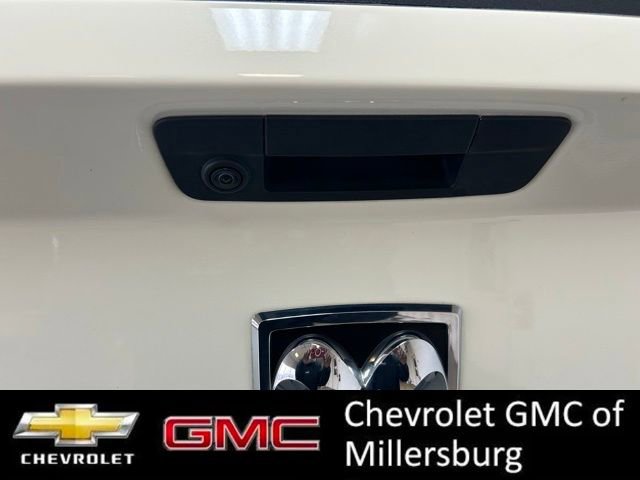 Used 2016 RAM 2500 Laramie w/ Snow Chief Group image 7