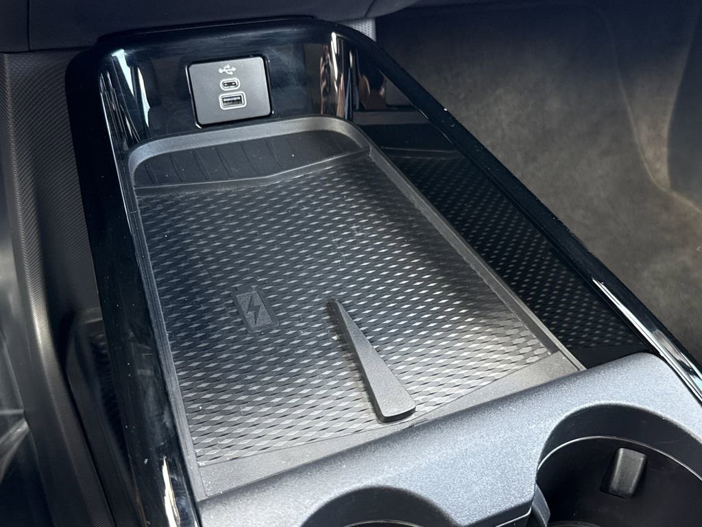 Certified 2025 Ford Mustang Mach-E Premium image 23